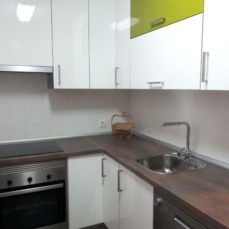 La Casa De Blanca. Coqueto Piso Centrico Y Cerca De Todo Apartment อัลเมรีอา ภายนอก รูปภาพ